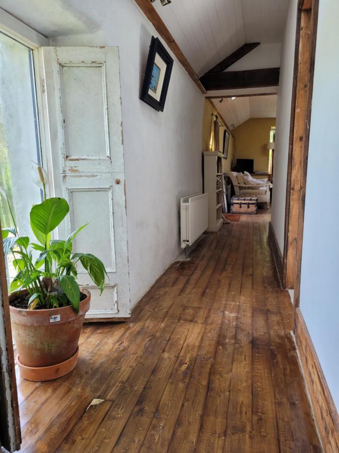 Apartament The Long Barn Skibbereen Zewnętrze zdjęcie